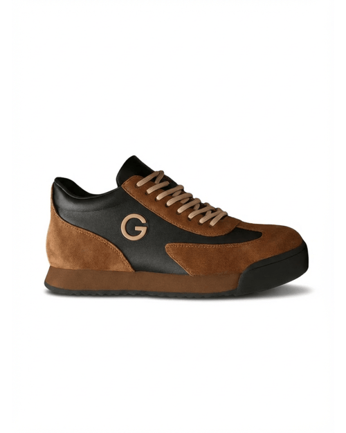 Wincenty | Eleganckie buty z prawdziwej skóry