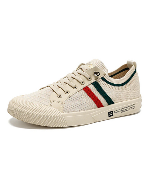 Bonifacy | Buty skarpetkowe