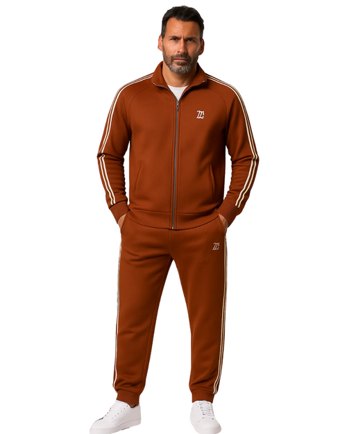 Lechosław | Dres w paski