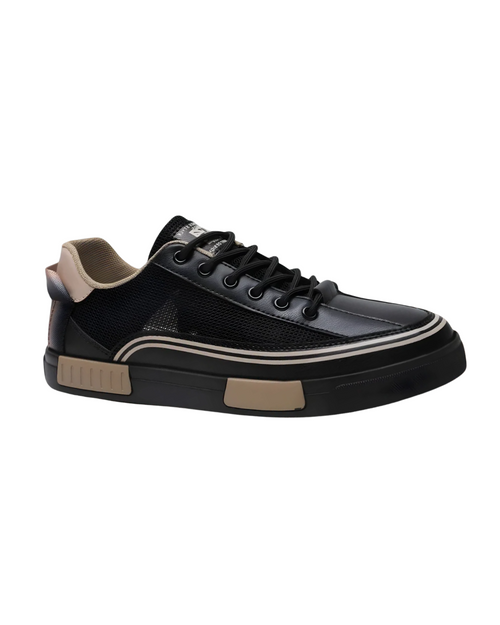 Franciszek | Eleganckie przewiewne buty