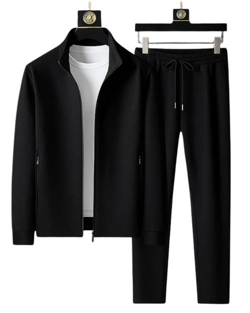 Sambor | Luksusowy, wygodny dres